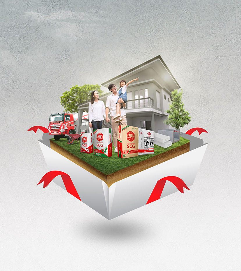 Bangun Rumah Impianmu