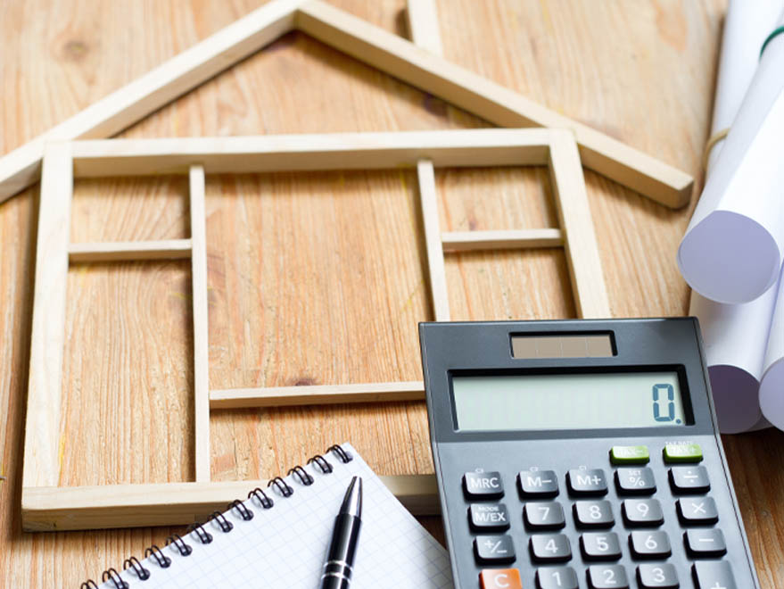 hitung biaya pembangunan rumah